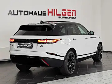 Range Rover Velar