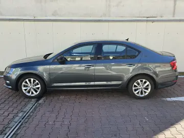 Skoda Octavia 1.5 benzina 150CP