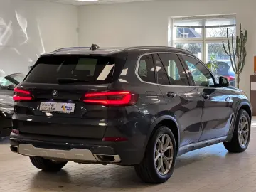 X5 xDrive 30d xLine HUD/Laser/AHK/Winter Paket