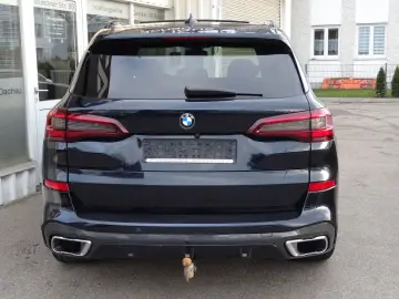 X5 xDrive30d SAG 20