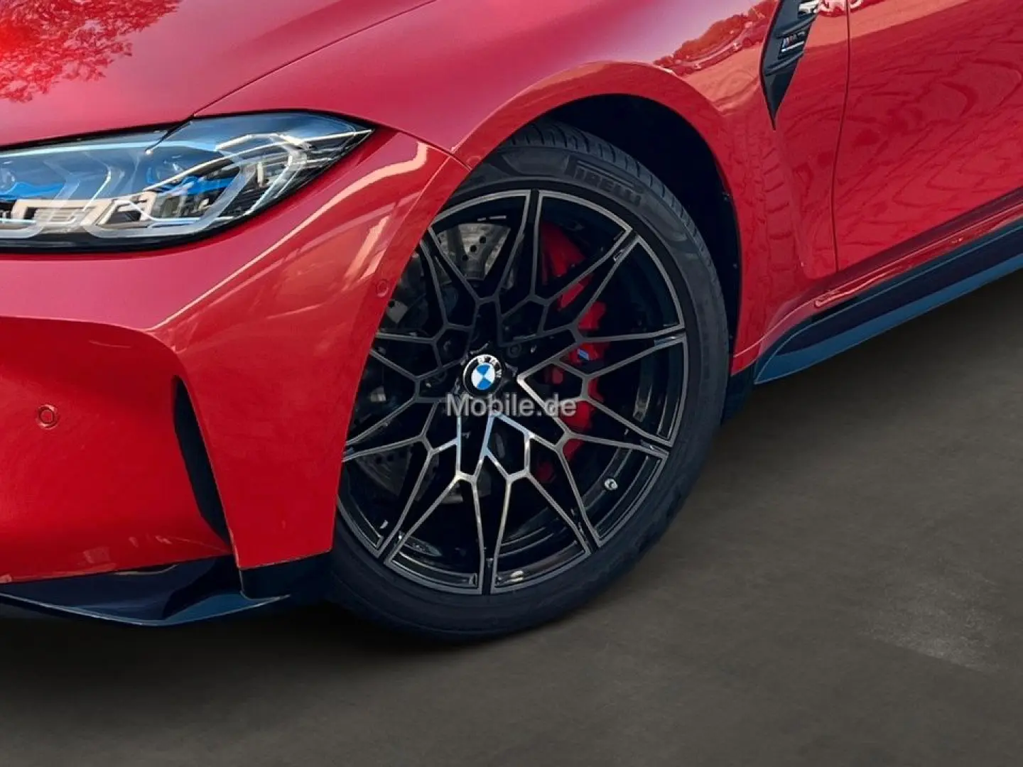 M3 Competition 19/20