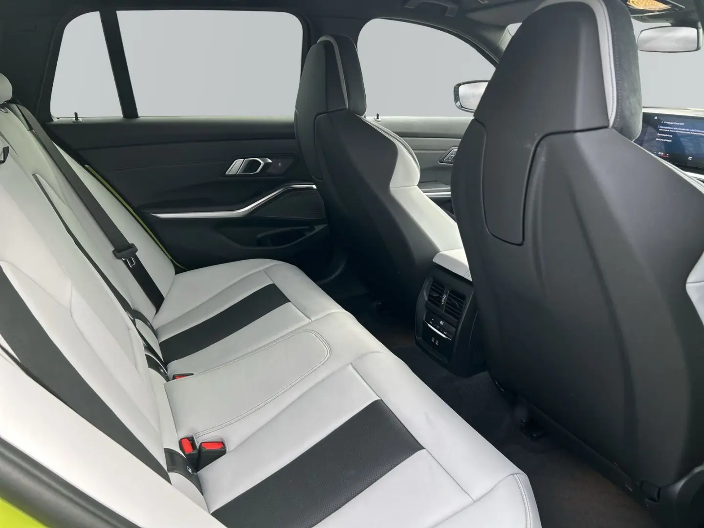 M3 Competition 360 Kamera*Harman Kardon*Driving