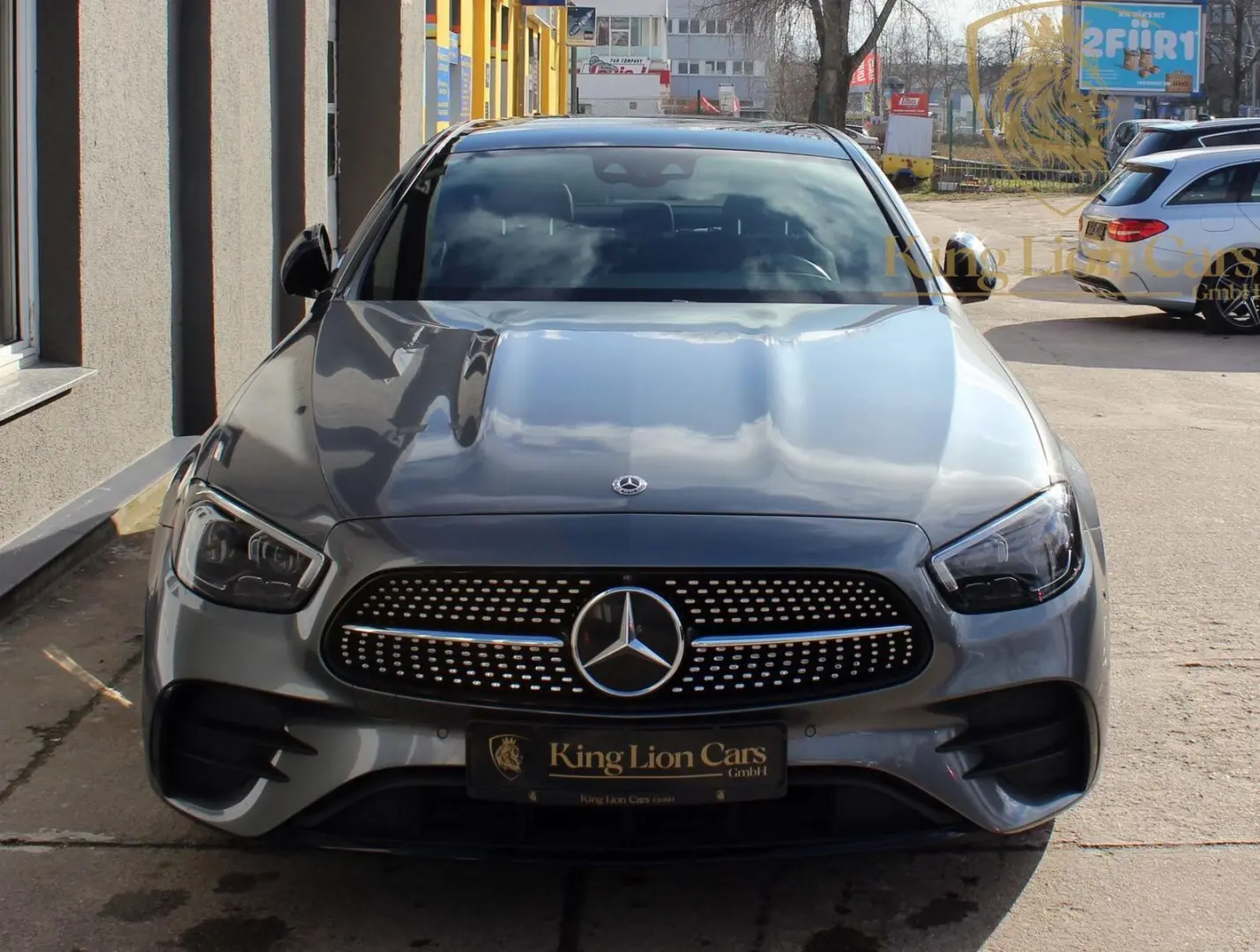 E 300 e AMG SPORT PANO+MASSAGE+360+NIGHT+HUD+