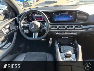 GLE 450 4MATIC AMG Sport Night Distr Pano AHK Mo