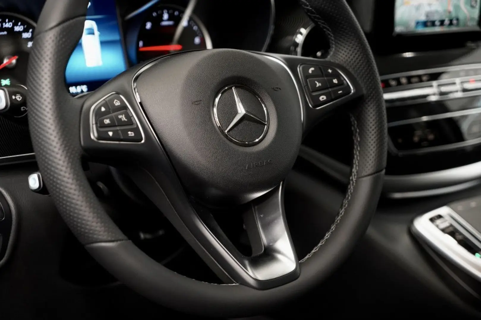 V 300 d Extralang*360° Kamera *AHK *
