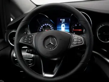 V 300 d Extralang*360° Kamera *AHK *