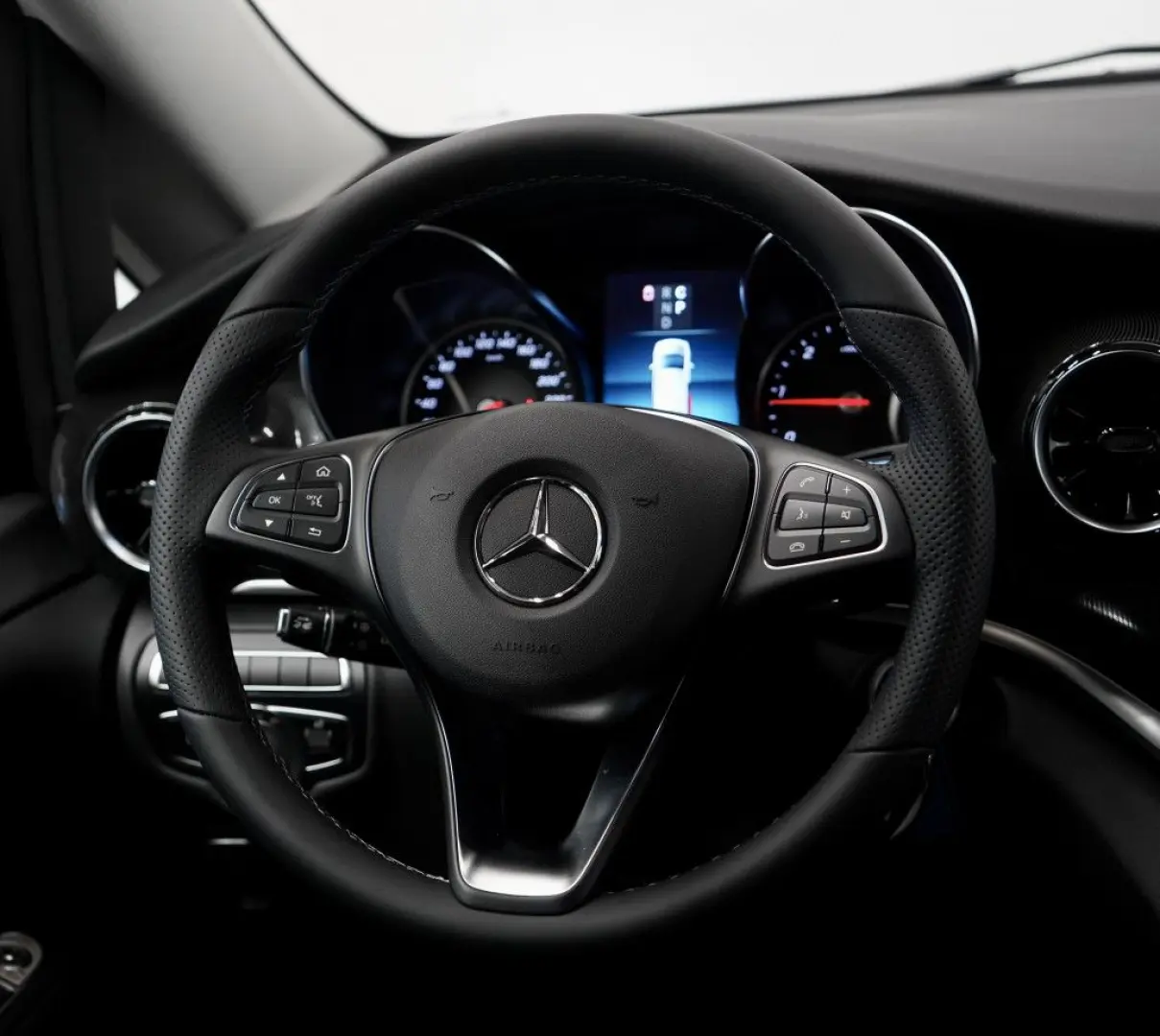 V 300 d Extralang*360° Kamera *AHK *