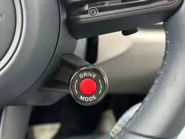 Porsche 911 Carrera Cabriolet PDK