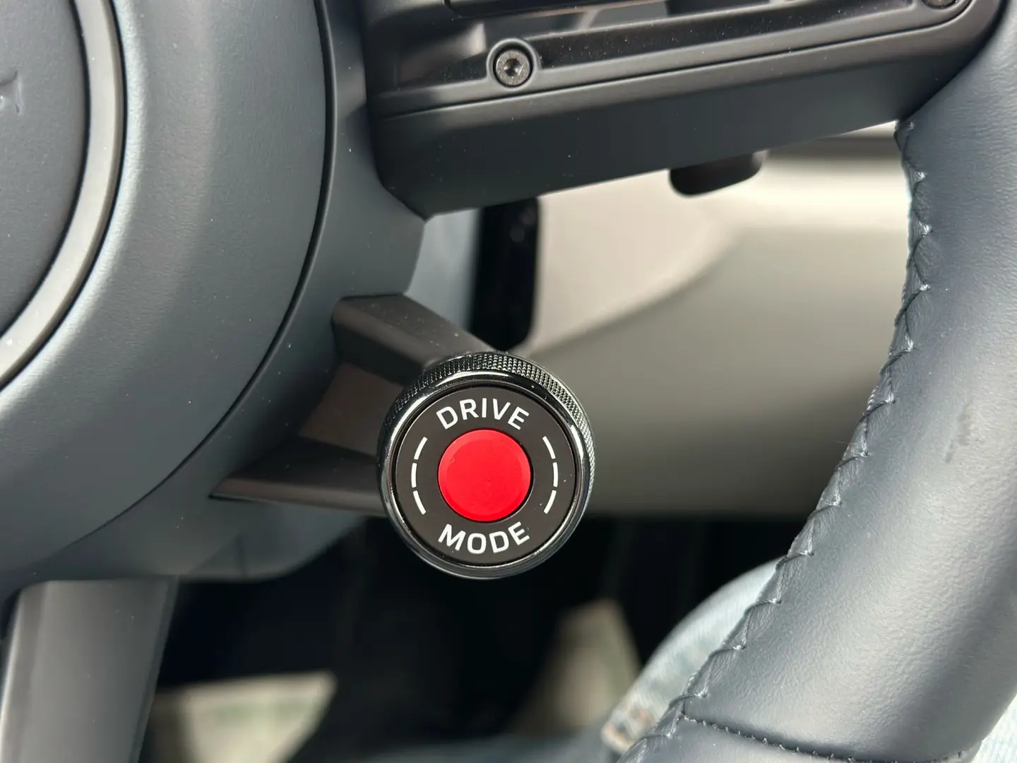 Porsche 911 Carrera Cabriolet PDK