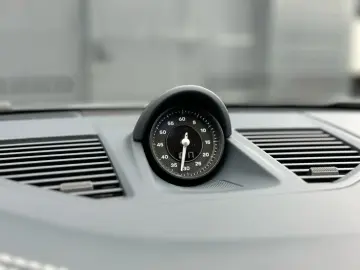 Porsche 911 Carrera Cabriolet PDK