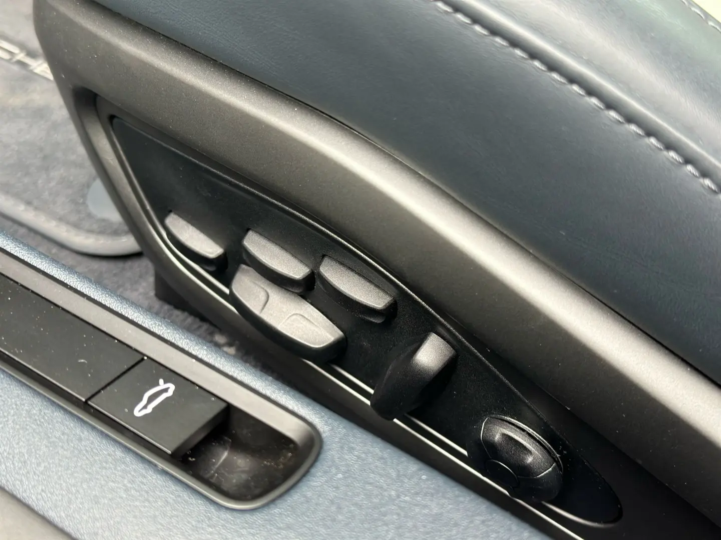 Porsche 911 Carrera Cabriolet PDK