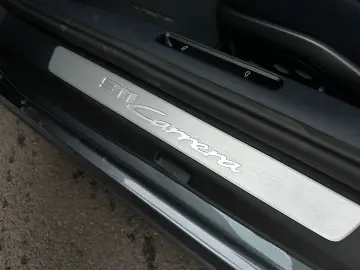 Porsche 911 Carrera Cabriolet PDK