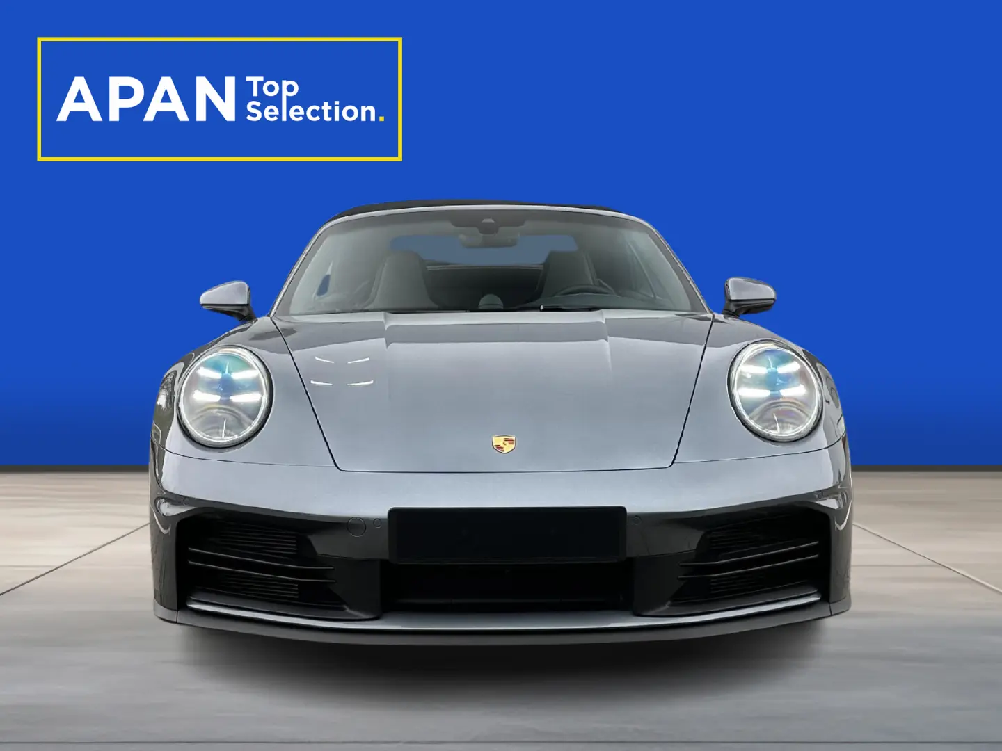 Porsche 911 Carrera Cabriolet PDK