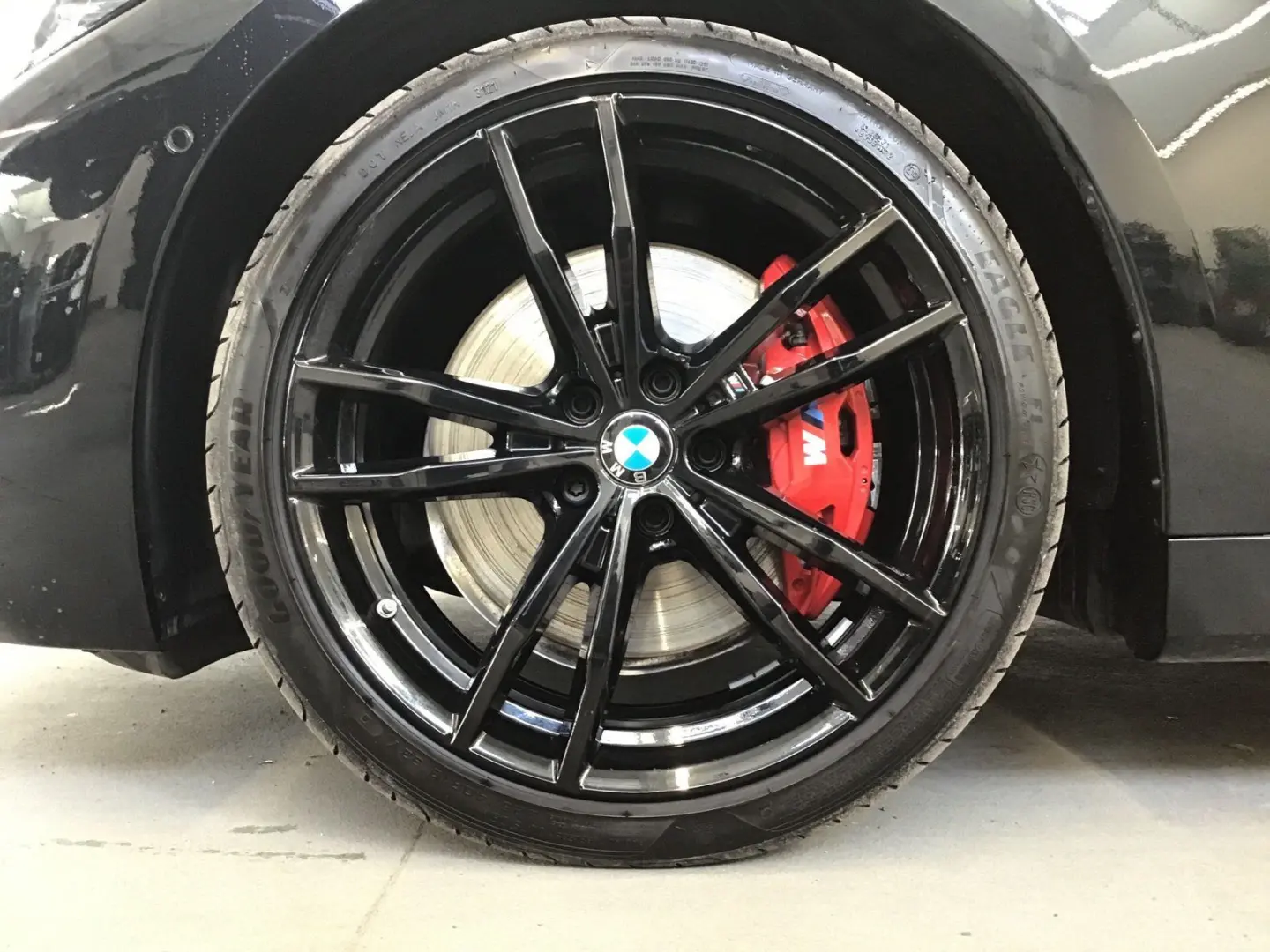 M440i Coupé Harman/K LiveCockpitProf Head-Up