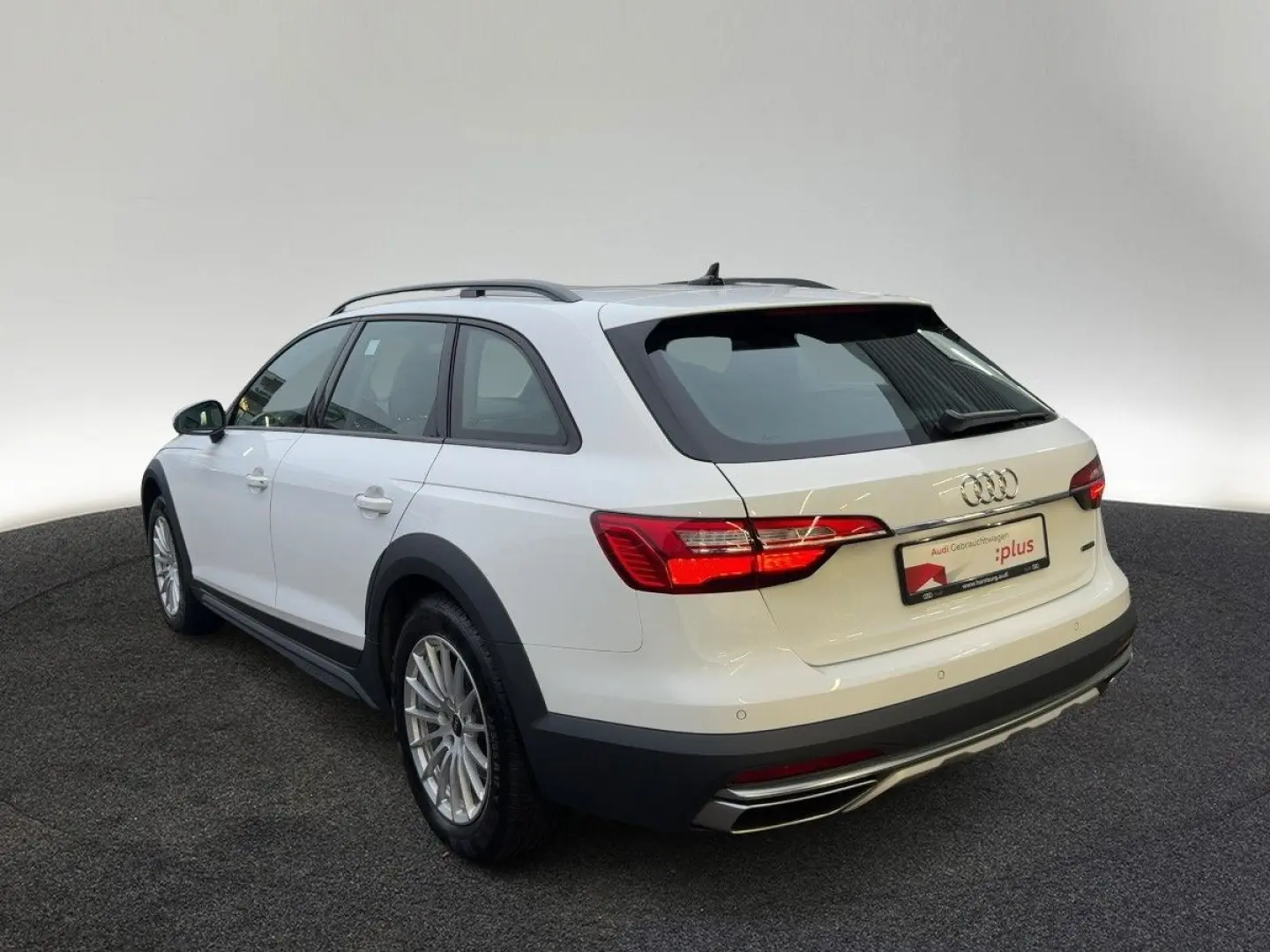 A4 allroad 40 TDI quattro S tronic Navi PDC Sitz