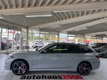 330e xDrive M Sportpaket PRO AUT./*FACELIFT*