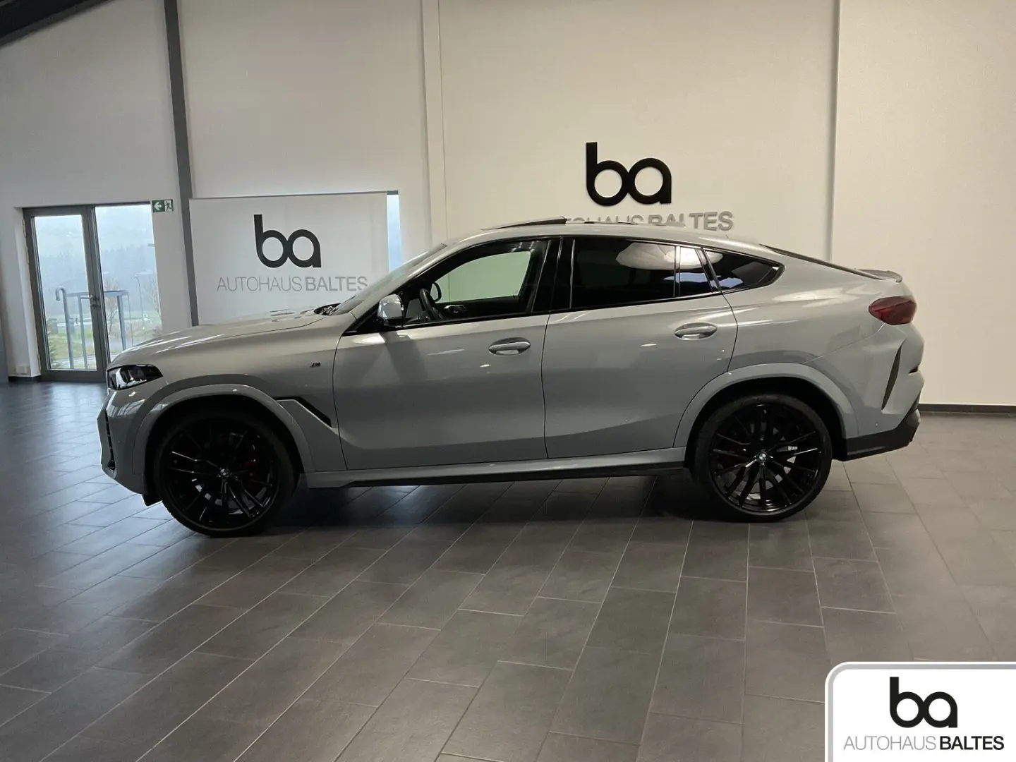 X6 xDrive 30d M Sport 22/Pano/Luft/4Z.AAC/HK/Ico