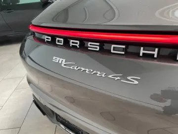 992 Carrera 4S Coupé Matrix*BOSE*Sportabg*