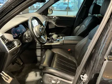 X5 xDrive30d M Sport HUD RFK LiCoPro Pano 21''