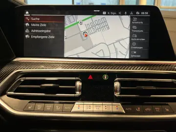 X5 xDrive30d M Sport HUD RFK LiCoPro Pano 21''