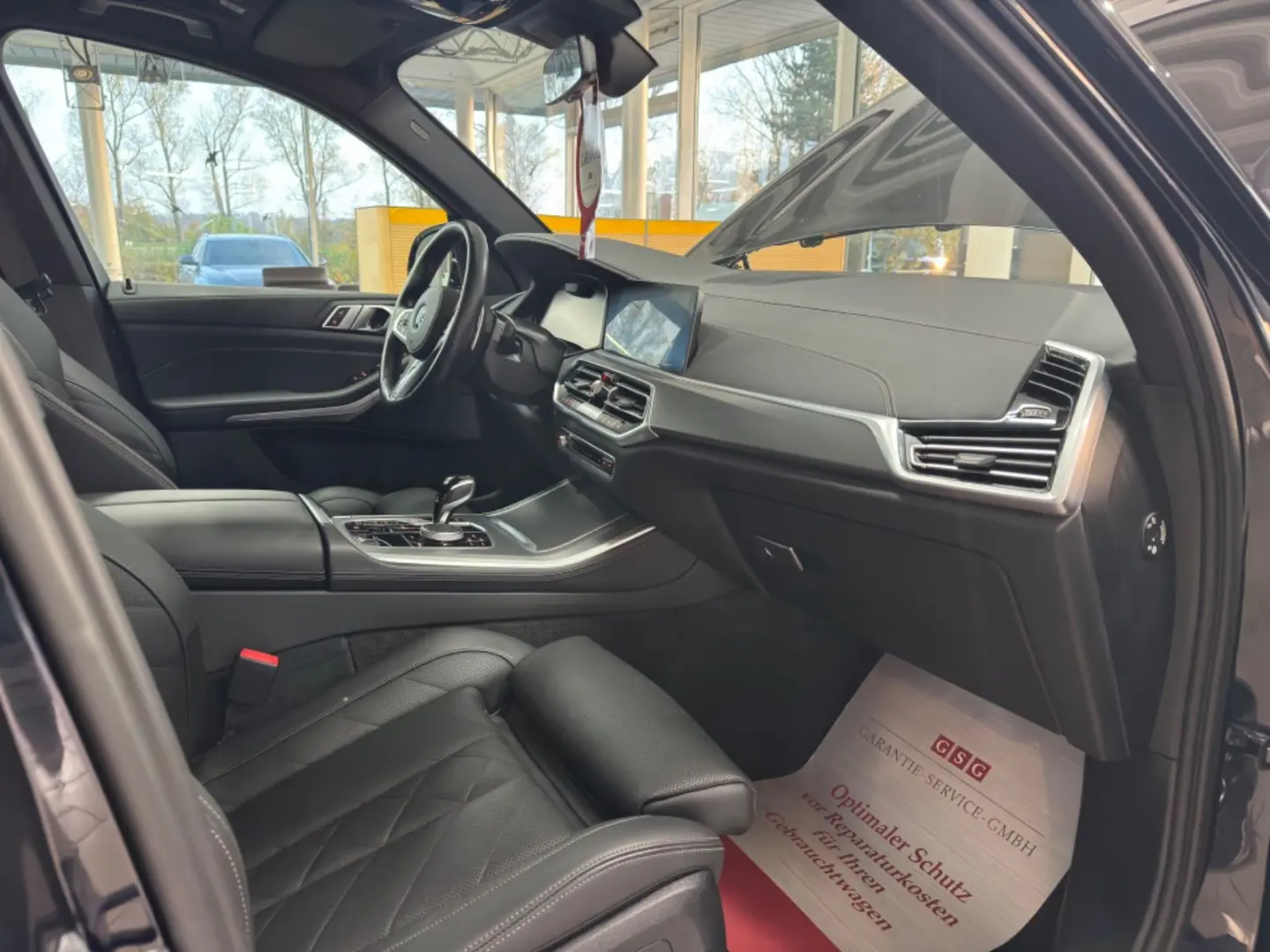 X5 xDrive M Sport* Head-up*Standheizung*AHK