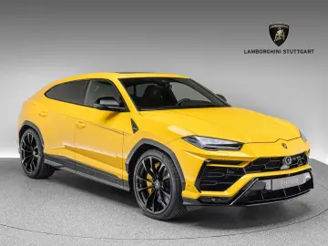 Urus