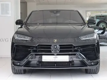 Urus S 1.HD/DT/MAX FULL/AKRAPO/CARBON 3X/ 3D B&O