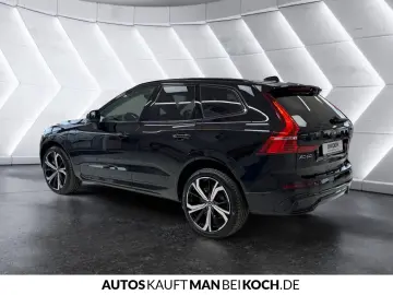 XC60 T8 Plug-In AWD Ultimate Dark HIGH- END