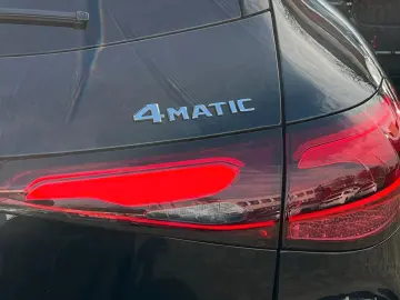 GLC 300 4Matic AMG RHD RECHTSLENKER NEUWAGENZUS.