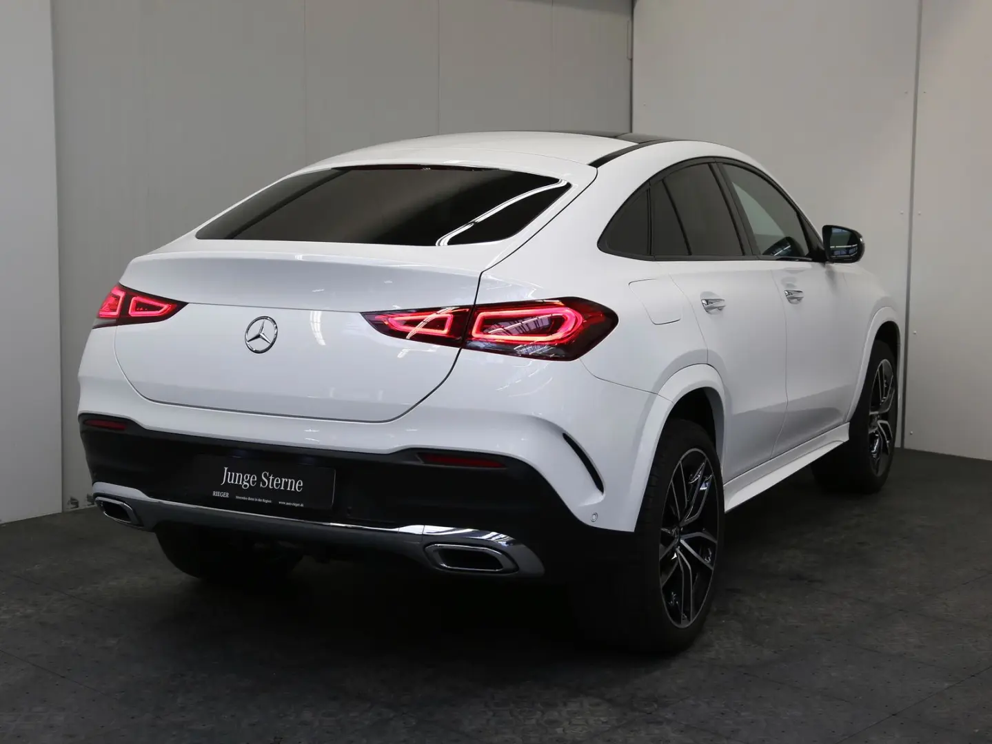 GLE 400 d 4M AMG*MEMORY*Pano*HUD*NIGHT*22