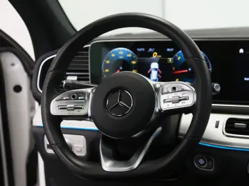 GLE 400 d 4M AMG*MEMORY*Pano*HUD*NIGHT*22