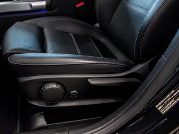 Mercedes-Benz GLB 220d 4Matic AMG Line