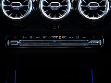 Mercedes-Benz GLB 220d 4Matic AMG Line