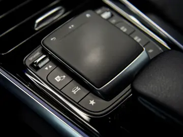 Mercedes-Benz GLB 220d 4Matic AMG Line