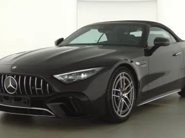 SL 63 4M  Premium  DISTR  Sound HUD DigiL HALenk