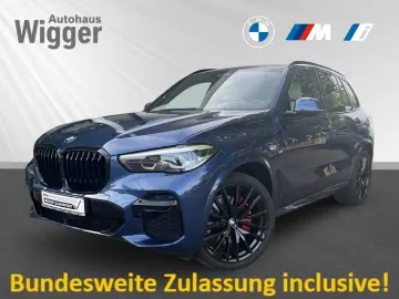X5 30d M Sport HUD StandHZG AHK Panoramadach