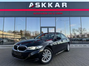 BMW Seria 3 330e AT PHEV