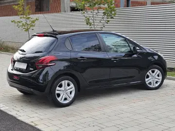 Peugeot 208 1.2 Puretech 2018