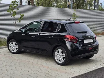 Peugeot 208 1.2 Puretech 2018
