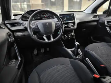 Peugeot 208 1.2 Puretech 2018