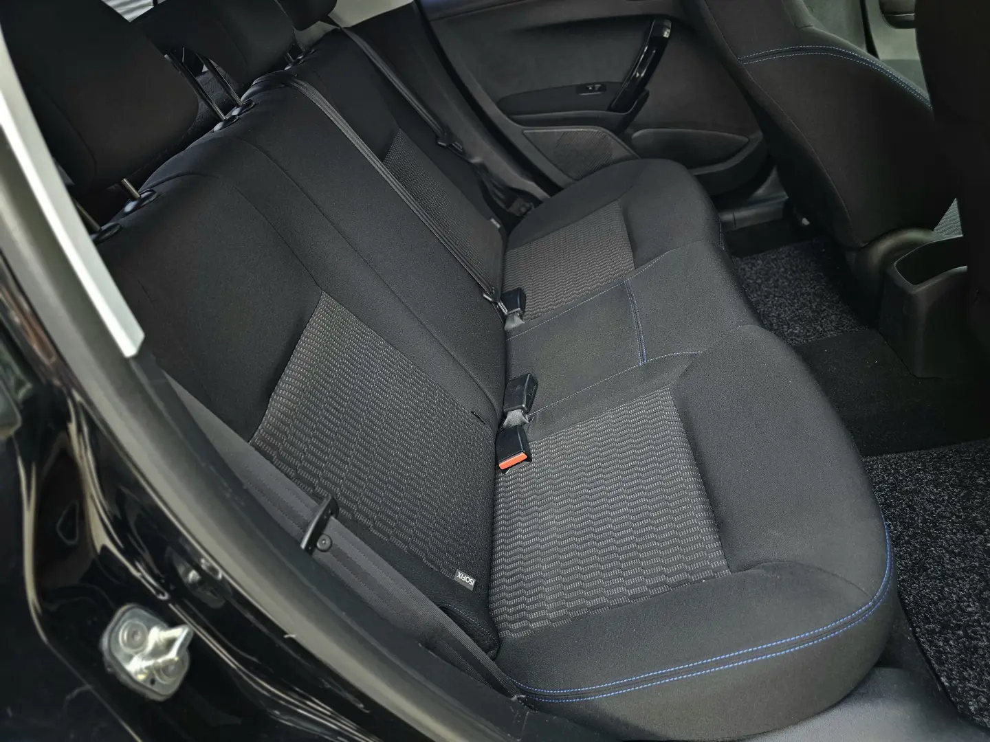 Peugeot 208 1.2 Puretech 2018