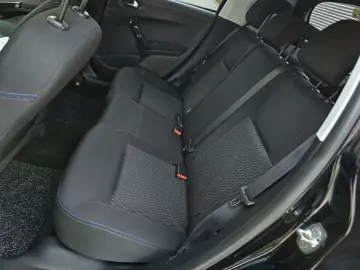 Peugeot 208 1.2 Puretech 2018