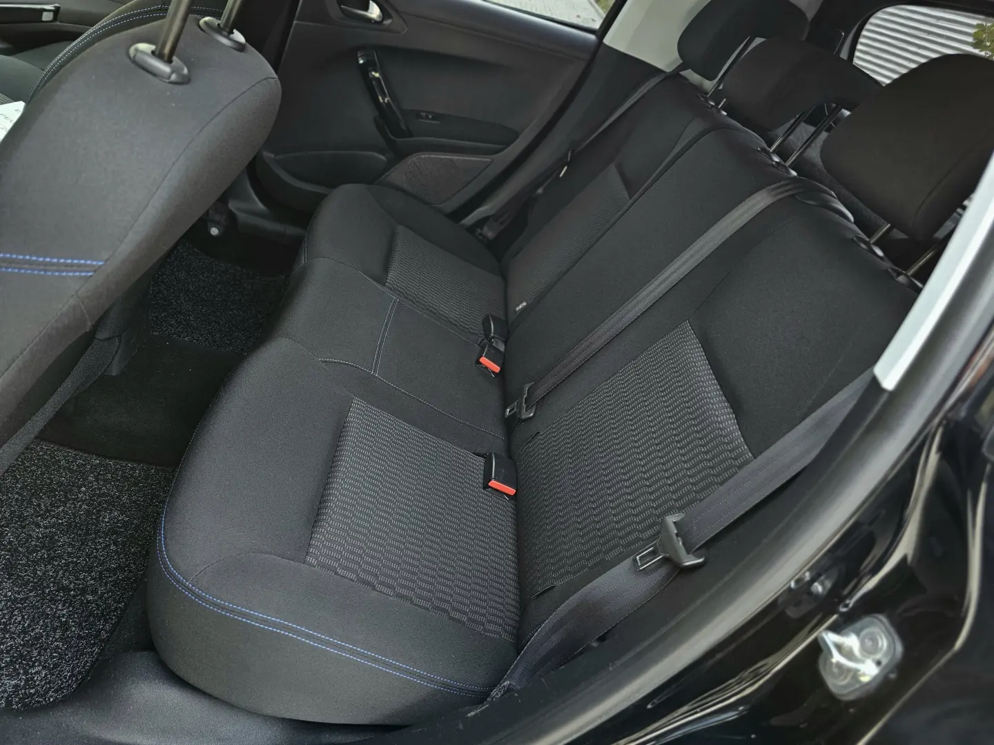 Peugeot 208 1.2 Puretech 2018