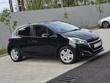 Peugeot 208 1.2 Puretech 2018