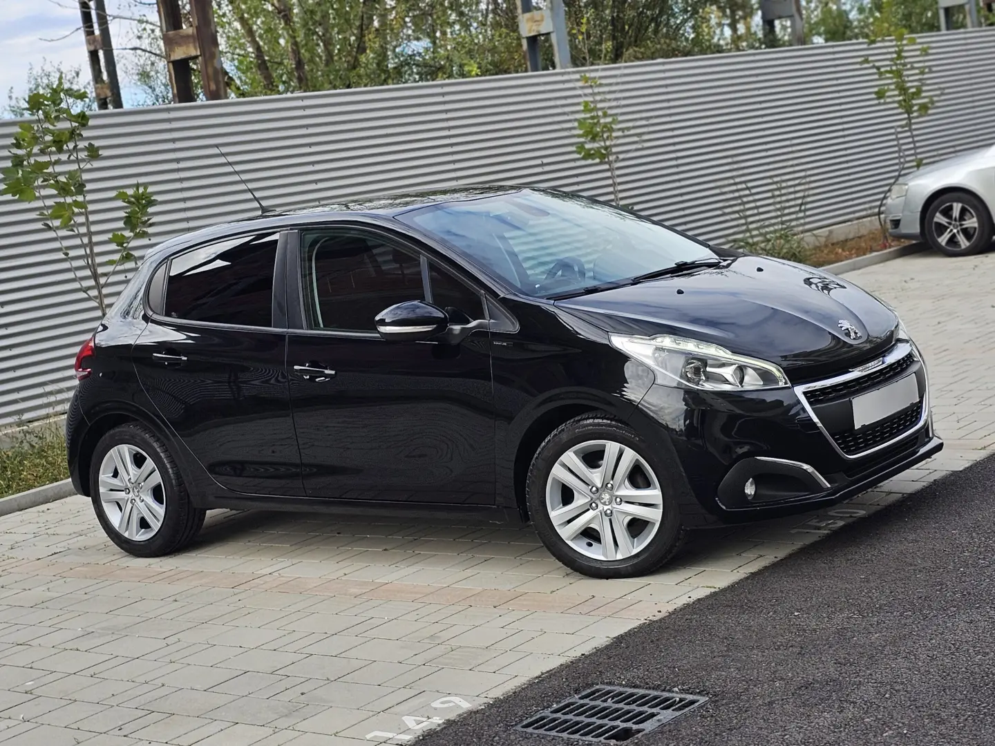 Peugeot 208 1.2 Puretech 2018