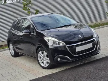 Peugeot 208 1.2 Puretech 2018