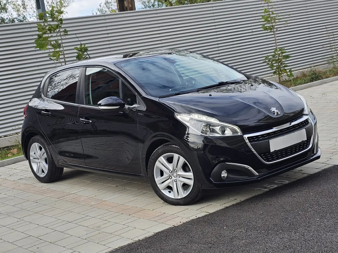 Peugeot 208 1.2 Puretech 2018