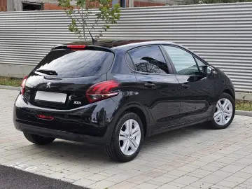 Peugeot 208 1.2 Puretech 2018