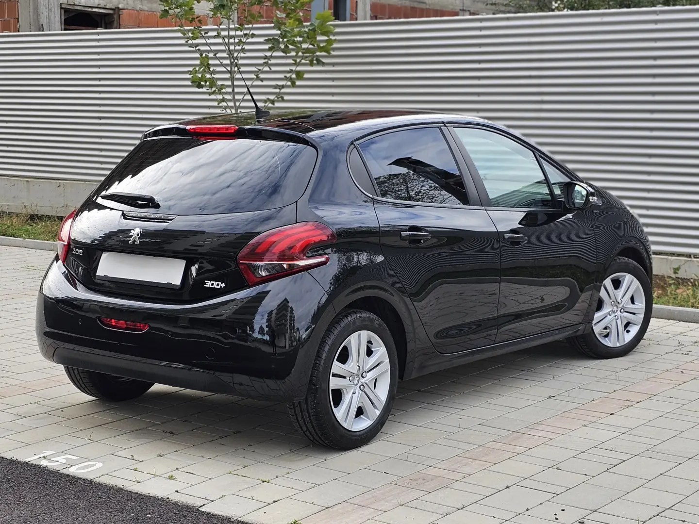 Peugeot 208 1.2 Puretech 2018