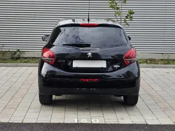 Peugeot 208 1.2 Puretech 2018